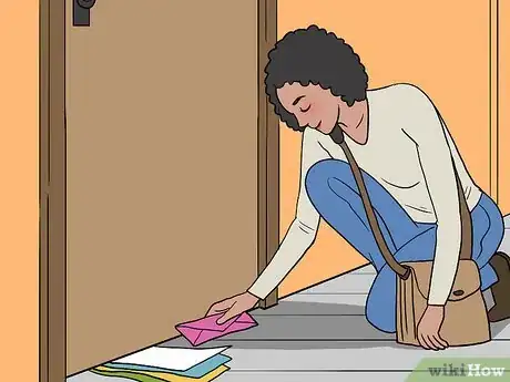 Image titled Distribute Publicity Materials Step 7