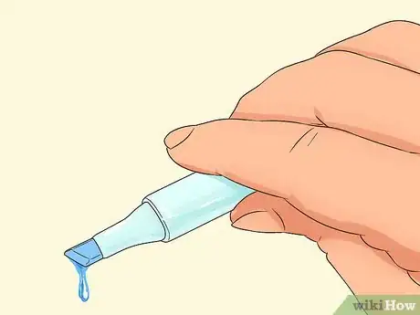 Image titled Refill Copic Markers Step 5