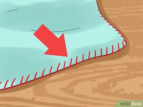 Image titled Decorate Guest Towels Step 6