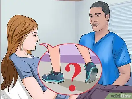 Image titled Make Your Hospital Stay More Comfortable Step 16