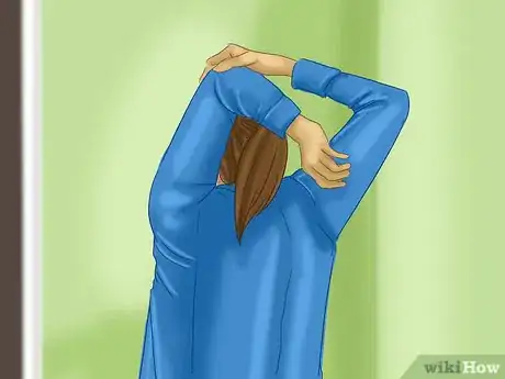 Image titled Get Rid of Side Aches when Running Step 5