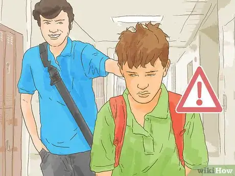 Image titled Avoid Being Bullied in Middle School Step 5