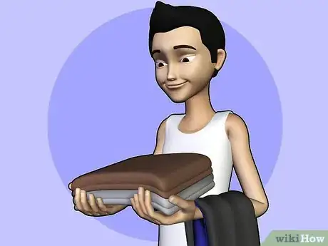 Image titled Be Organised (for Teens) Step 10