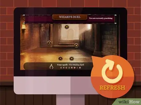 Image titled Duel on Pottermore Step 13