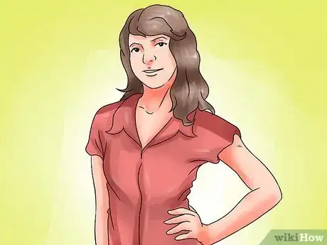Image titled Dress Up for a Disco Party Step 8