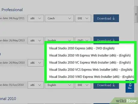 Image titled Install Visual Studio Using Parallels Desktop on a Mac Step 14