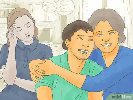 Image titled Tell if a Man Is Full of It Step 6