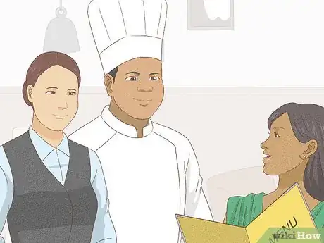 Image titled Avoid Food Allergies when Eating at Restaurants Step 6