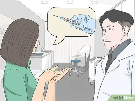 Image titled Treat Under Eye Wrinkles Step 21