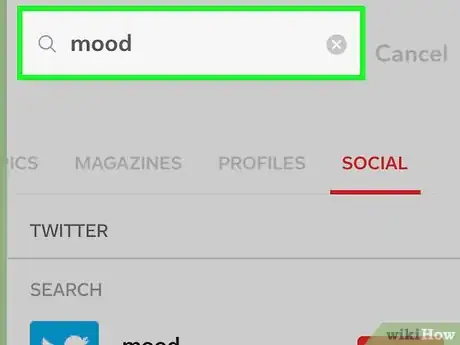 Image titled Follow Blogs on iPhone or iPad Step 21