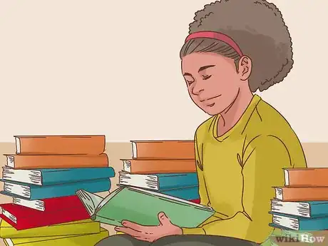 Image titled Pass Time As a Teen Step 2