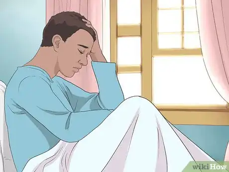 Image titled Spot the Difference Between Normal Anxiety and Anxiety Disorder Step 10