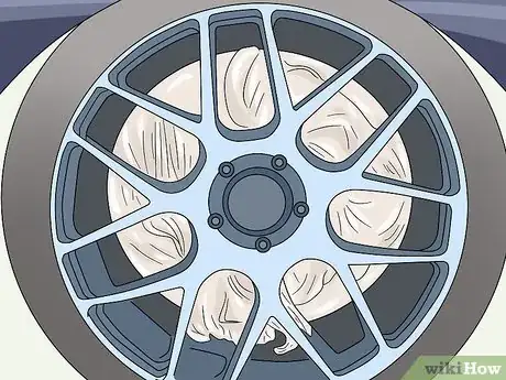 Image titled Take Plasti Dip Off Wheels Step 3