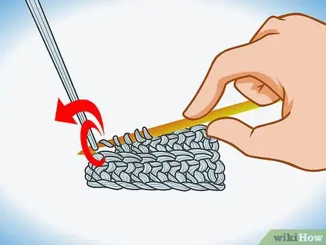 Image titled Crochet a Bobble Step 8