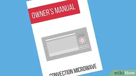 Image titled Preheat a Convection Oven Step 6