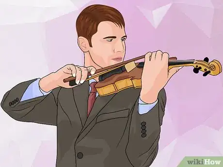 Image titled Audition for an Orchestra Step 3