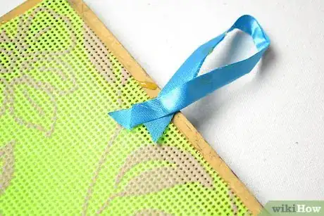 Image titled Make a Homemade Earring Holder Step 15