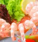 Make Shrimp Cocktail