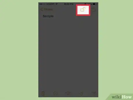 Image titled Password Protect Your Notes in iOS Step 15