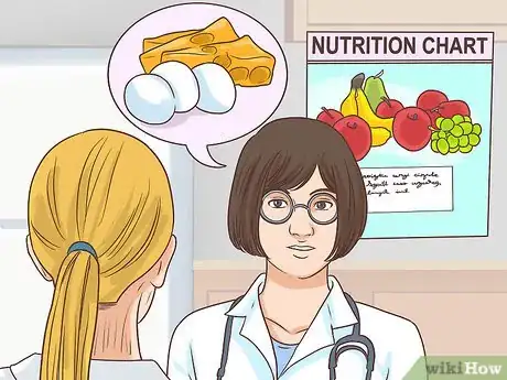 Image titled Care for Your Body when You Have Multiple Myeloma Step 6