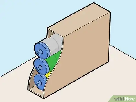 Image titled Organize Water Bottles Step 7