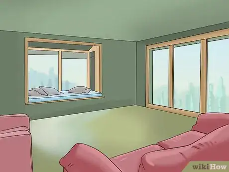 Image titled Give a Room a Tropical Theme Step 6