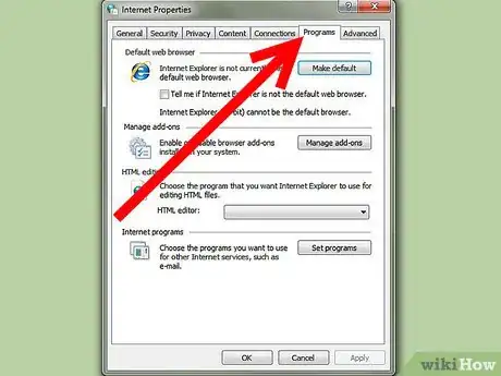 Image titled Do a Complete Internet Explorer Optimization Step 8