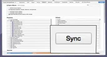 Set Up an iPod Touch
