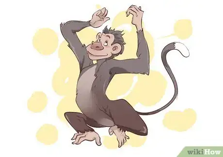 Image titled Draw Cute Cartoon Animals Step 3