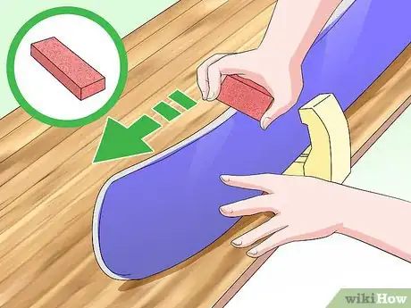 Image titled Detune Ski Edges Step 7