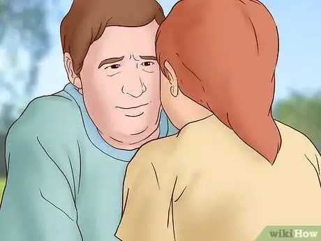 Image titled Get Along With a Step Parent Step 8