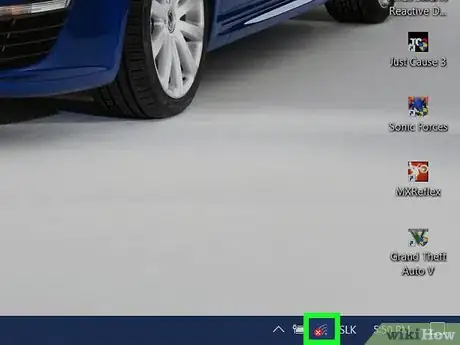 Image titled Turn WiFi On and Off on Windows Step 1
