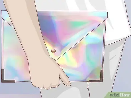 Image titled Wear Iridescent Clothing Step 13