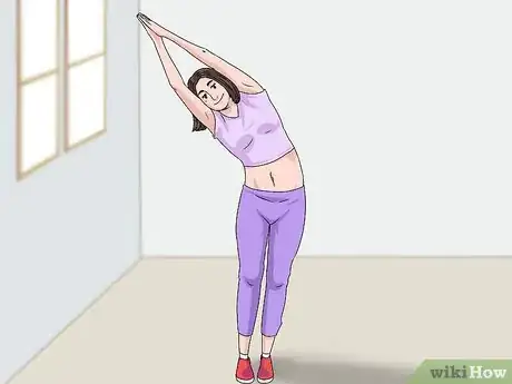 Image titled Stretch for Gymnastics at Home Step 6