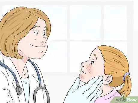 Image titled Diagnose Tuberous Sclerosis Step 6