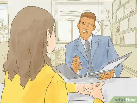 Image titled Answer an Interview Question About Defining Your Management Style Step 4