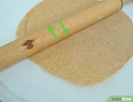 Image titled Make Lachha Paratha Step 5