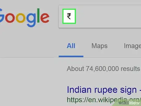Image titled Install and Use Indian Rupee Symbol in Windows Step 12