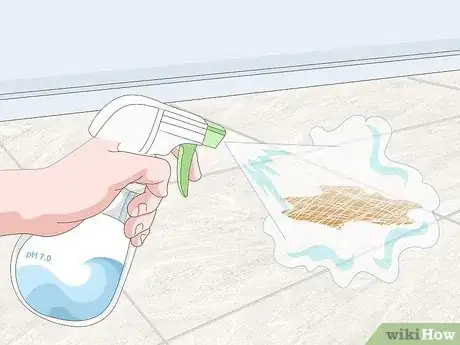 Image titled Clean Limestone Floors Step 6