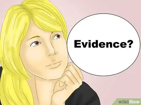 Image titled Bring Severe Social Anxiety Under Control Step 2