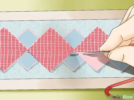 Image titled Needlepoint a Belt Step 11