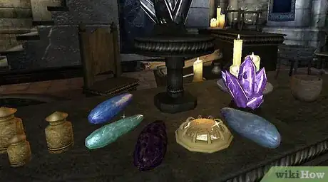 Image titled Enchant Items in Oblivion Step 5
