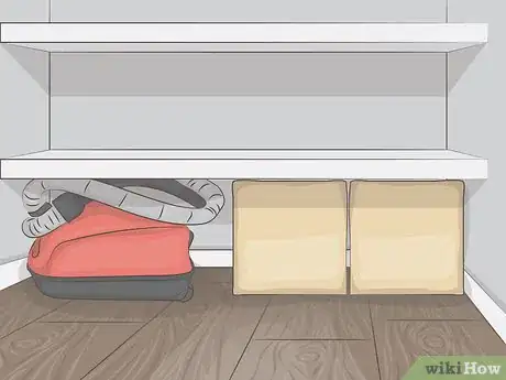 Image titled Organize a Utility Closet Step 3