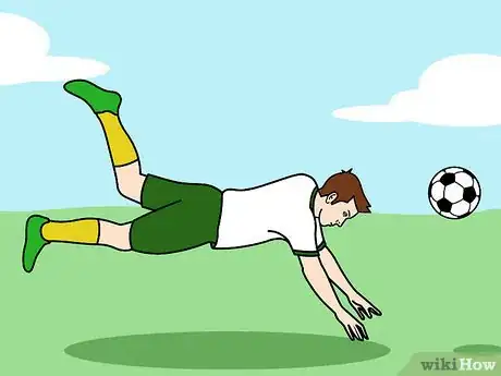 Image titled Head a Soccer Goal Step 13