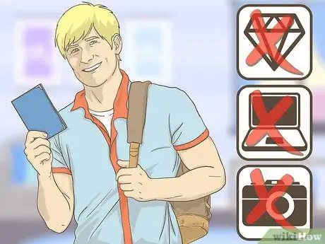 Image titled Stay Safe at a Cruise Port Step 4