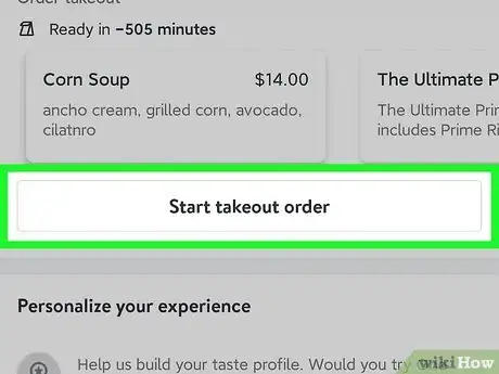 Image titled Use the Opentable Mobile App Step 16