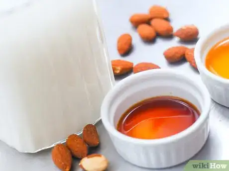 Image titled Make Almond Milk Taste Better Step 3