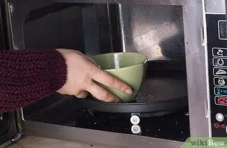 Image titled Make Your Hair Smooth and Shiny with Milk and Eggs Step 12