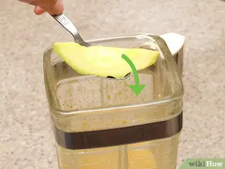 Image titled Make Turmeric Smoothies Step 8