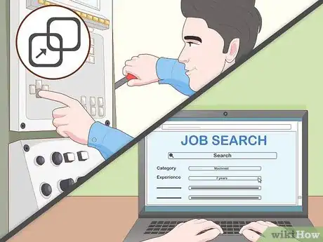 Image titled Become a Machinist Step 11